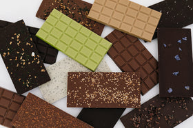 Saratoga Chocolate Co. | On Broadway, Saratoga Springs, NY